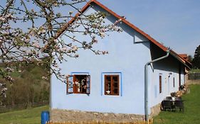Country House - Slapy/Pazderny